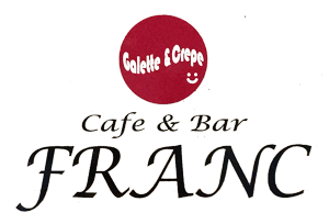 Cafe&Bar FRANC